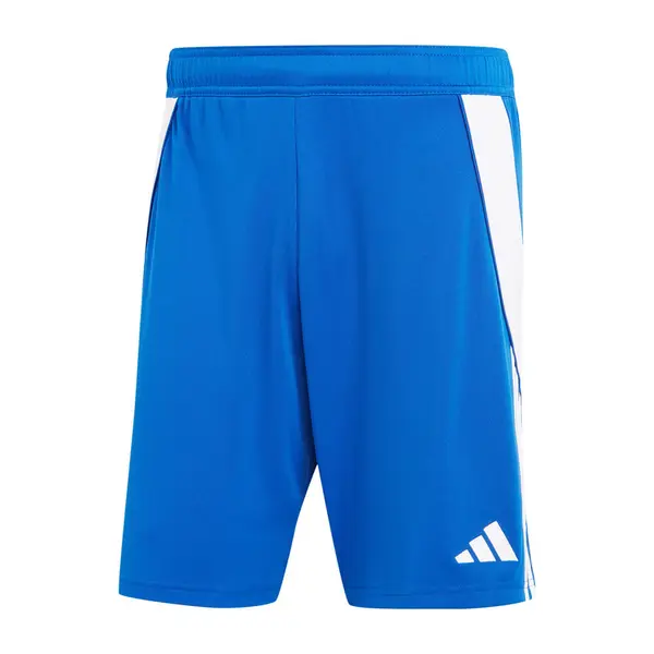 Sort Adidas TIRO 24 - 02 Electric Blue, M