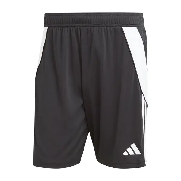Sort Adidas TIRO 24 - 03 Black, S