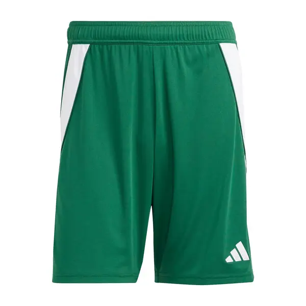 Sort Adidas TIRO 24 - 05 Pepper Green, S