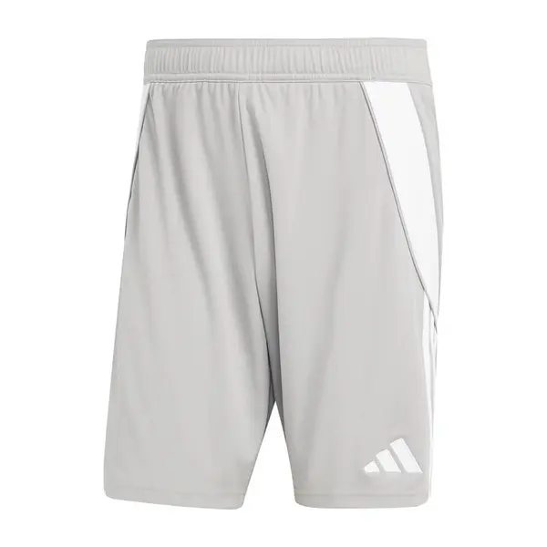 Sort Adidas TIRO 24 - 33 Medium Gray, L