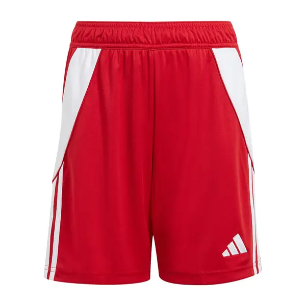 Sort Adidas TIRO 24 COPII - 01 Red, 140