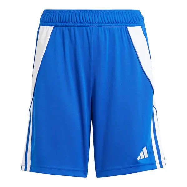 Sort Adidas TIRO 24 COPII - 02 Electric Blue, 152