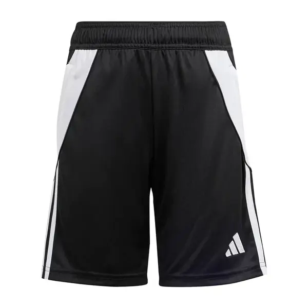 Sort Adidas TIRO 24 COPII - 03 Black, 176