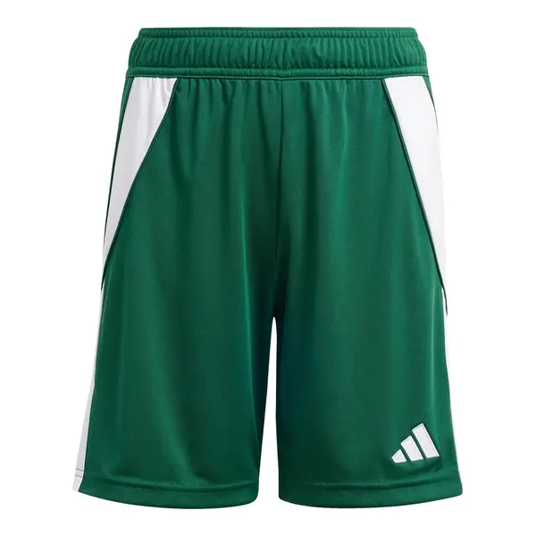 Sort Adidas TIRO 24 COPII - 05 Pepper Green, 152