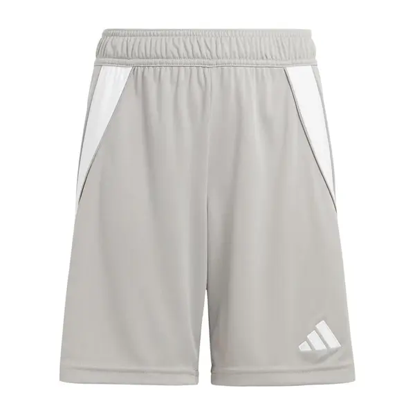 Sort Adidas TIRO 24 COPII - 33 Medium Gray, 176