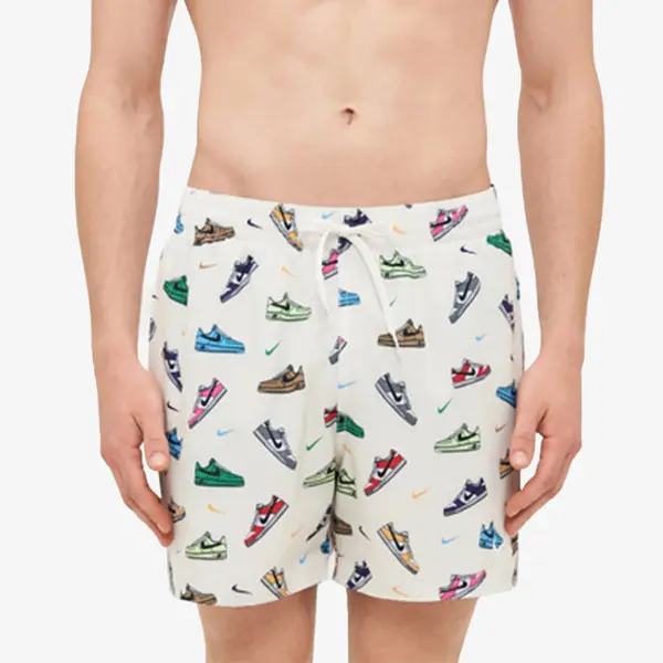 Sort de baie Nike 5" VOLLEY SHORT