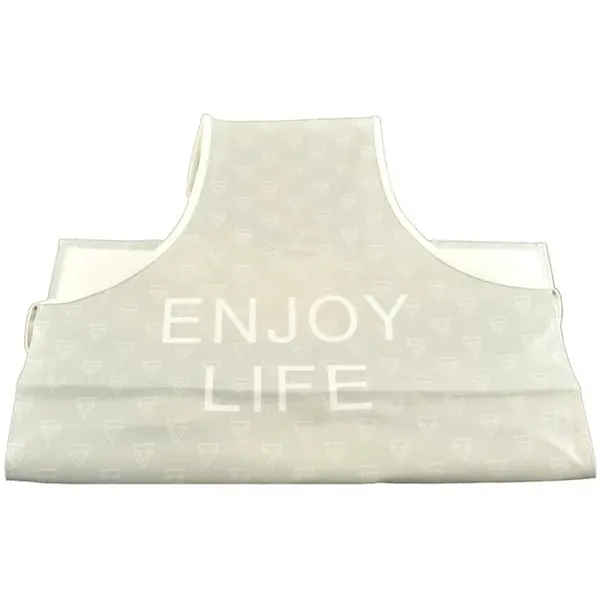 Sort de Bucatarie, Bumbac si Poliester, 78 x 60 cm, Perfect Home