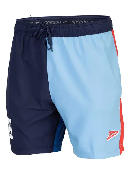 Sort de inot Clrblk Redondo Edge Volley 17