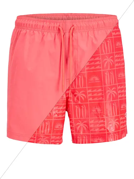 Sort de inot Jpstmaui Splash Magic Reg