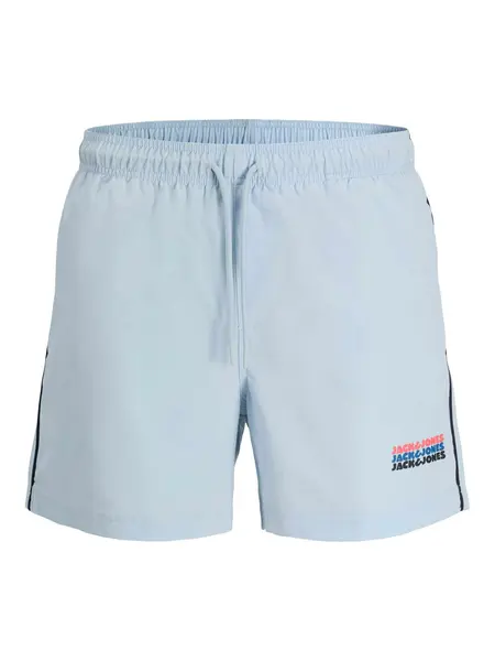 Sort de inot Jpstmaui Sunrise Triple Logo
