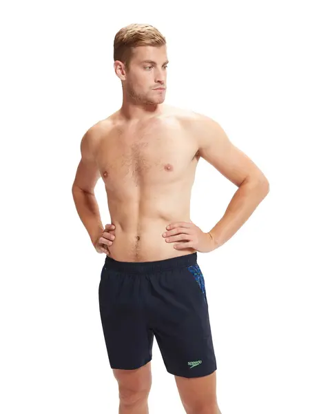 Sort de inot Mens Xpress Lite Panel 16