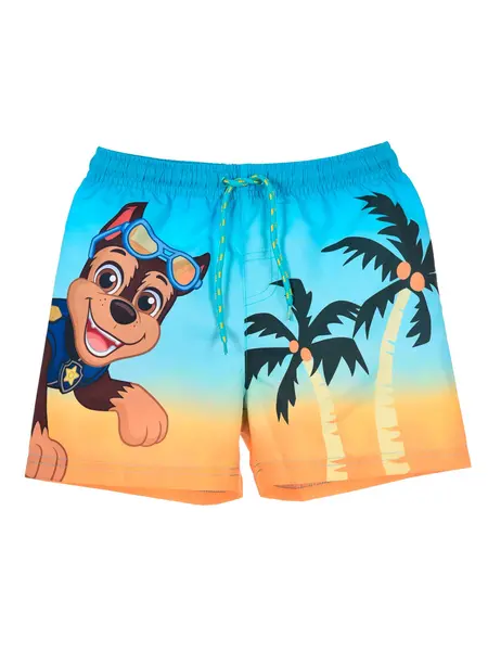 Sort de inot Paw Patrol