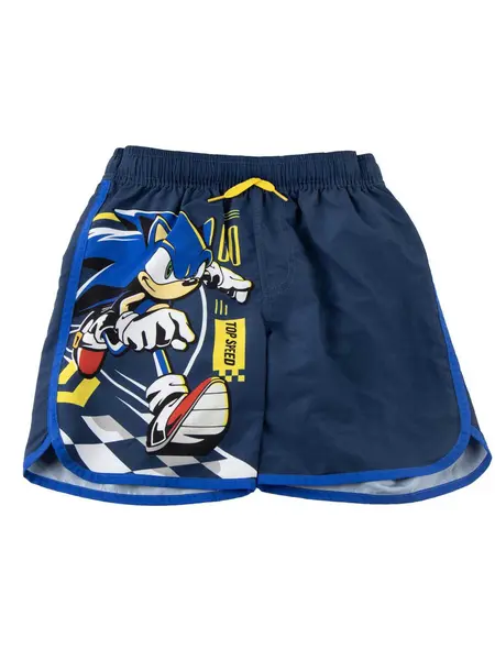 Sort de inot Sonic