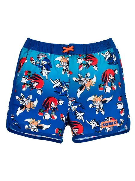 Sort de inot Sonic