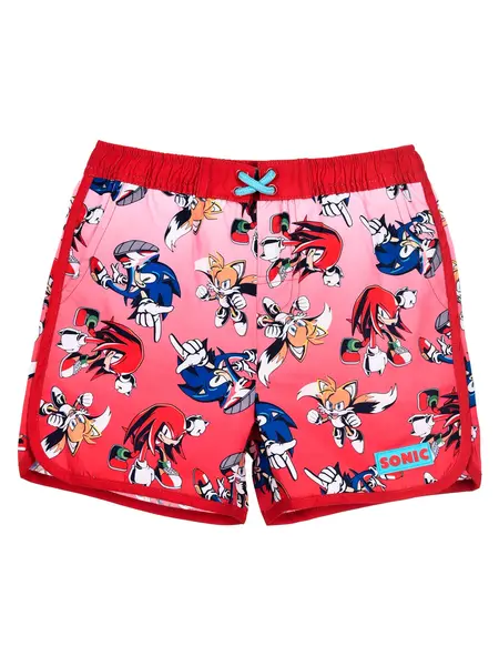 Sort de inot Sonic