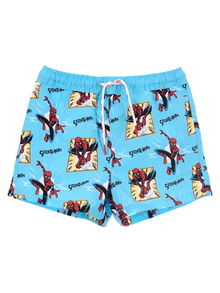 Sort de inot Spiderman