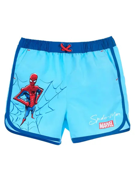 Sort de inot Spiderman