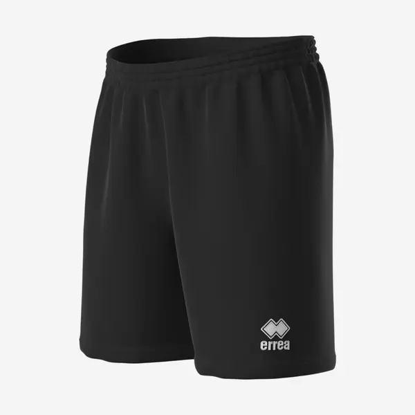 Șort de volei New Skin negru adulți