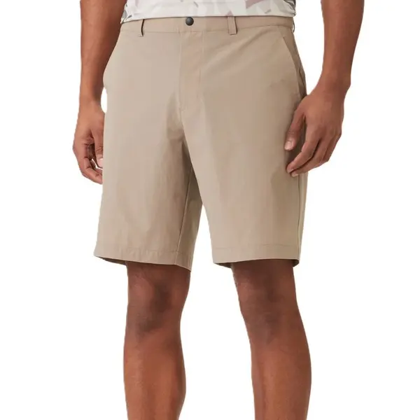 Sort EA7 GOLF PRO M SHORTS PA CC
