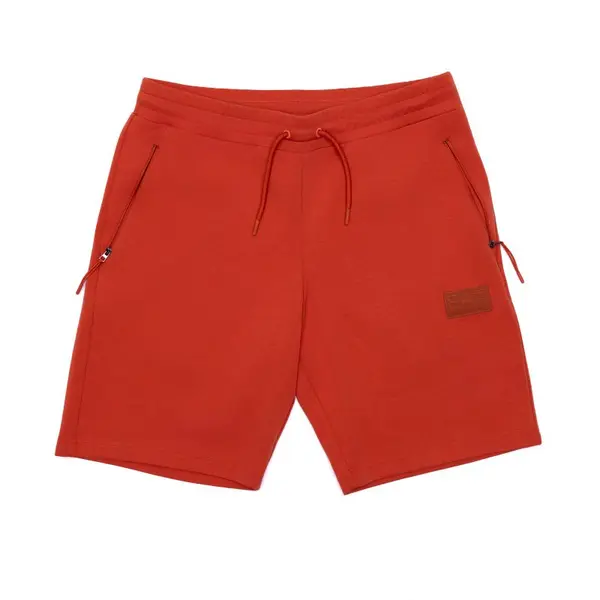 Sort EA7 M BERMUDA COPL ST