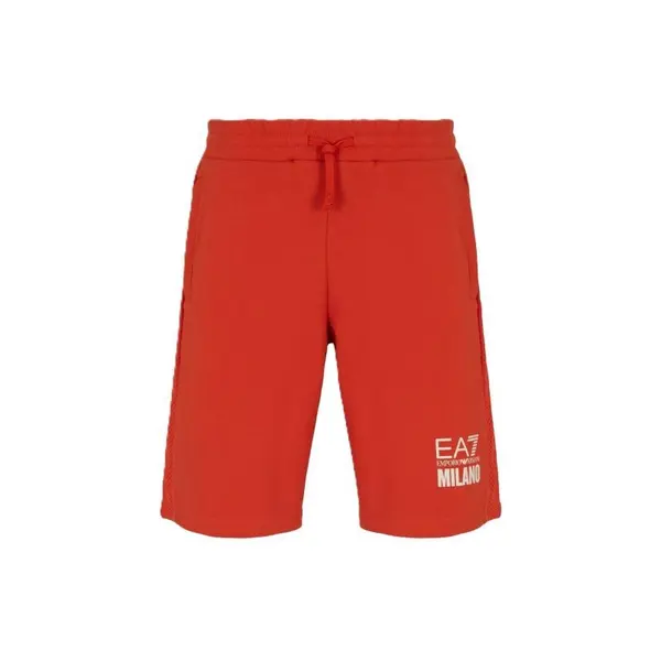 Sort EA7 M BERMUDA MILANO