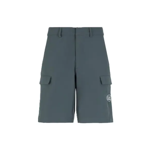 Sort EA7 M SHORTS CARGO PA