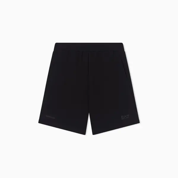 Sort EA7 NATURAL VENTUS7 M BERMUDA