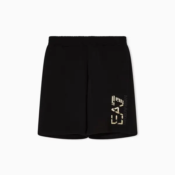 Sort EA7 TRAIN PREMIUM LABEL M SHORT SPECIAL LOGO