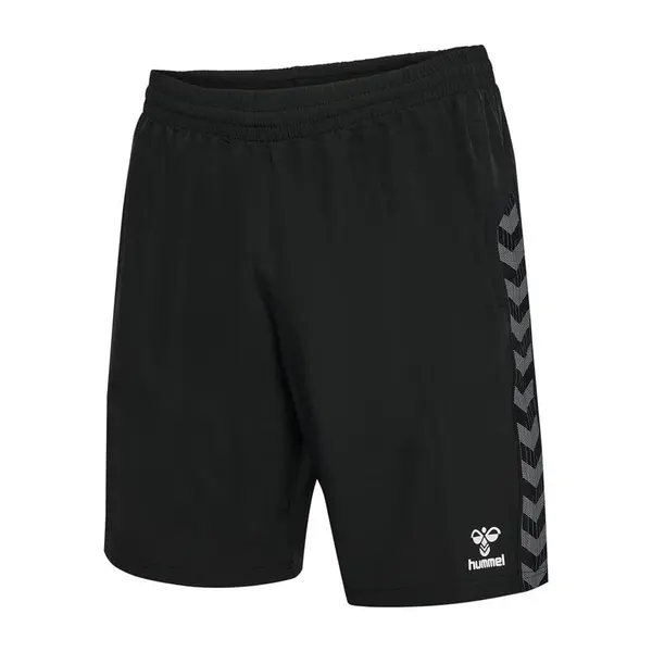 Sort hummel AUTHENTIC MICRO - S
