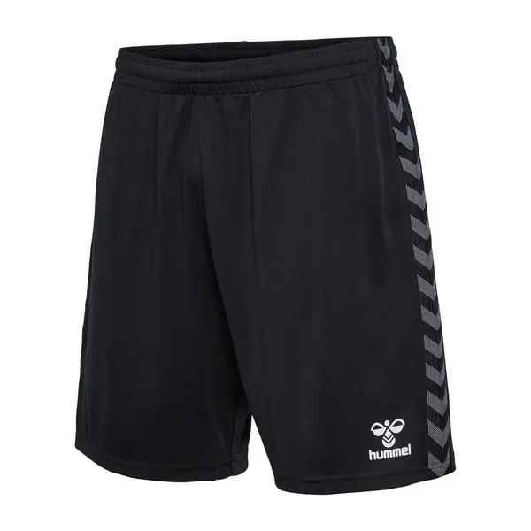 Sort hummel AUTHENTIC POLY - 2001 Black, M