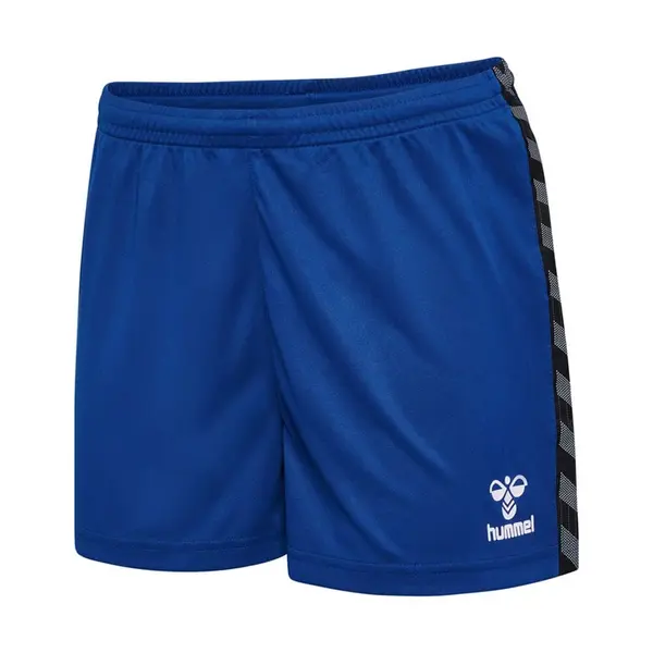 Sort hummel AUTHENTIC POLY WOMEN - 7045 True Blue, M