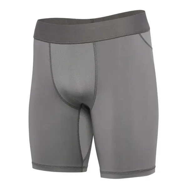 Sort hummel Baselayer Performance - 2350 STEEL GRAY, S