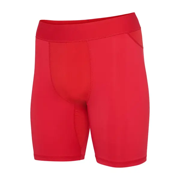 Sort hummel Baselayer Performance - 3062 True Red, XXL