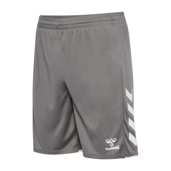 Sort hummel CORE 2.0 - 1299 STEEL GRAY/WHITE, L