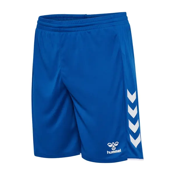 Sort hummel CORE 2.0 - 7691 True Blue White, M
