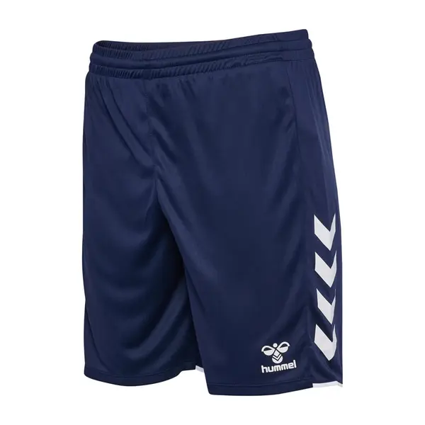 Sort hummel CORE 2.0 - 7929 Marine White, 3XL