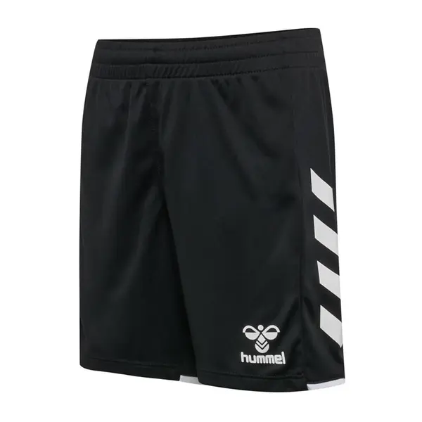 Sort hummel CORE 2.0 COPII - 2114 Black White, 152