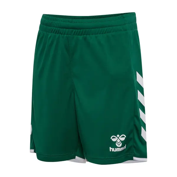 Sort hummel CORE 2.0 COPII - 6131 Evergreen White, 152