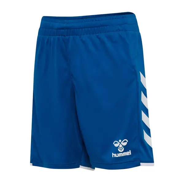 Sort hummel CORE 2.0 COPII - 7691 True Blue White, 140