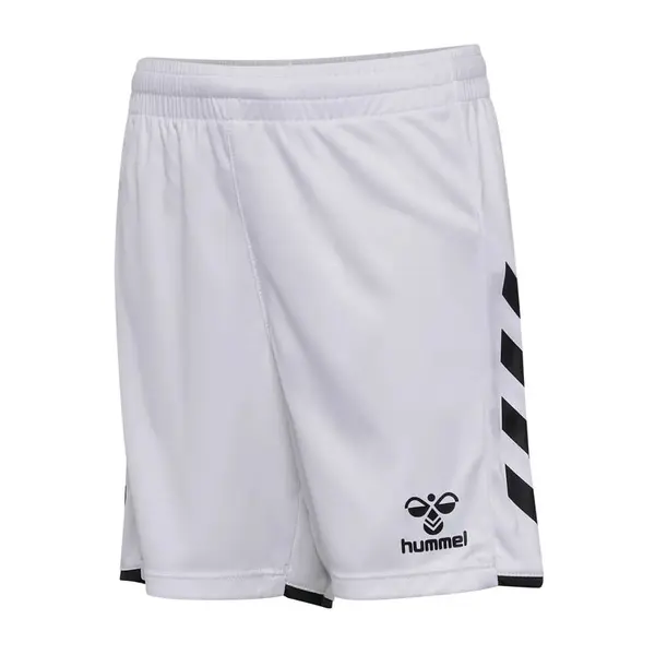 Sort hummel CORE 2.0 COPII - 9124 White, 140