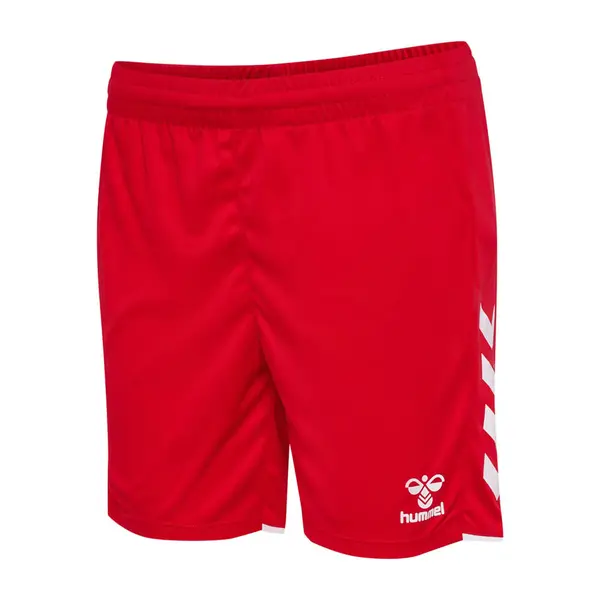 Sort hummel CORE 2.0 WOMEN - 3946 True Red White, L