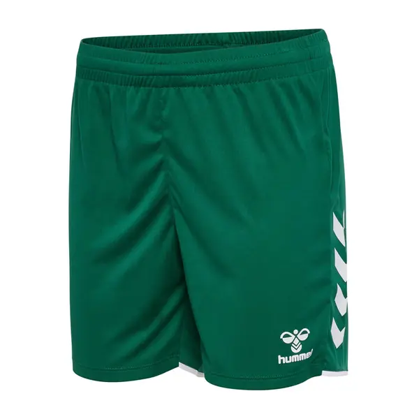 Sort hummel CORE 2.0 WOMEN - 6131 Evergreen White, XS