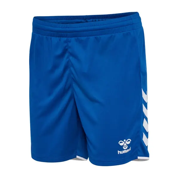 Sort hummel CORE 2.0 WOMEN - 7691 True Blue White, M