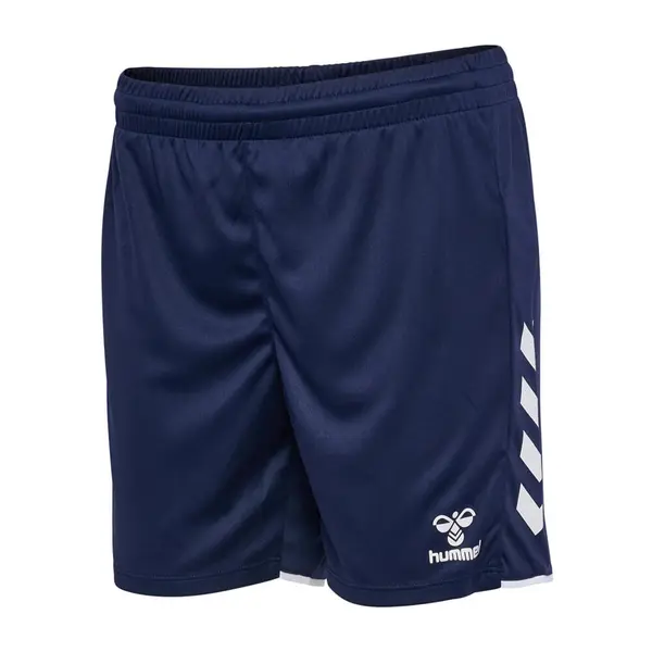 Sort hummel CORE 2.0 WOMEN - 7929 Marine White, XS