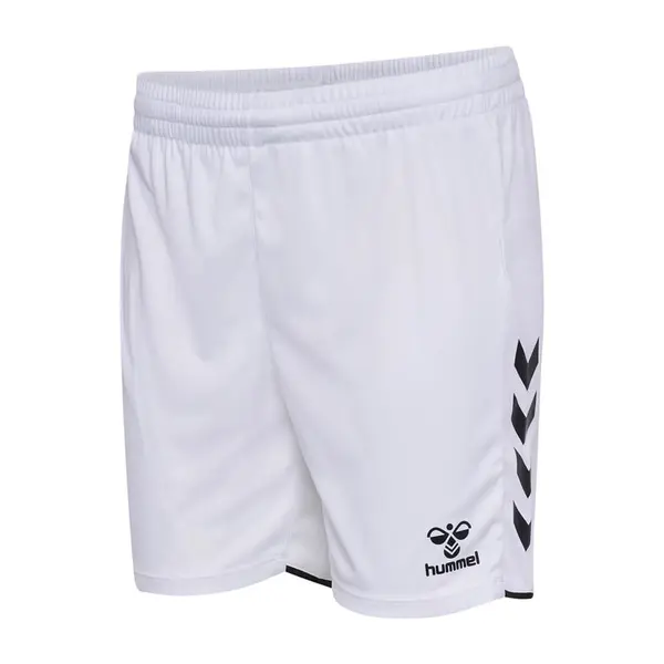 Sort hummel CORE 2.0 WOMEN - 9124 White, L