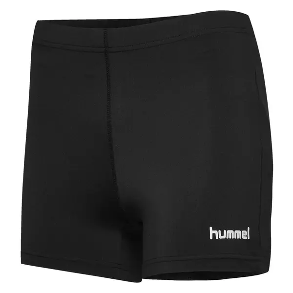 Sort hummel CORE HIPSTER WOMEN, XL - XL