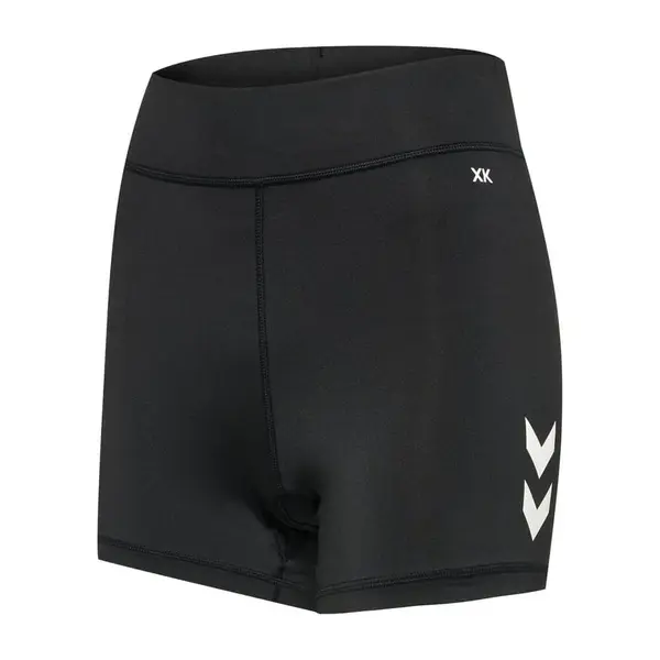 Sort hummel CORE XK HIPSTERS WOMEN, L - L