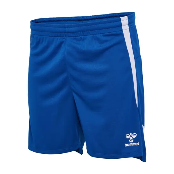 Sort hummel Lead 2.0 - 7045 True Blue, M