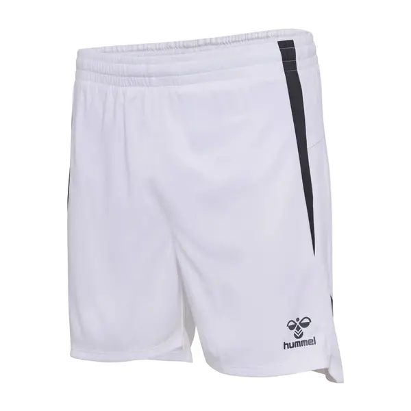 Sort hummel Lead 2.0 - 9001 White, L