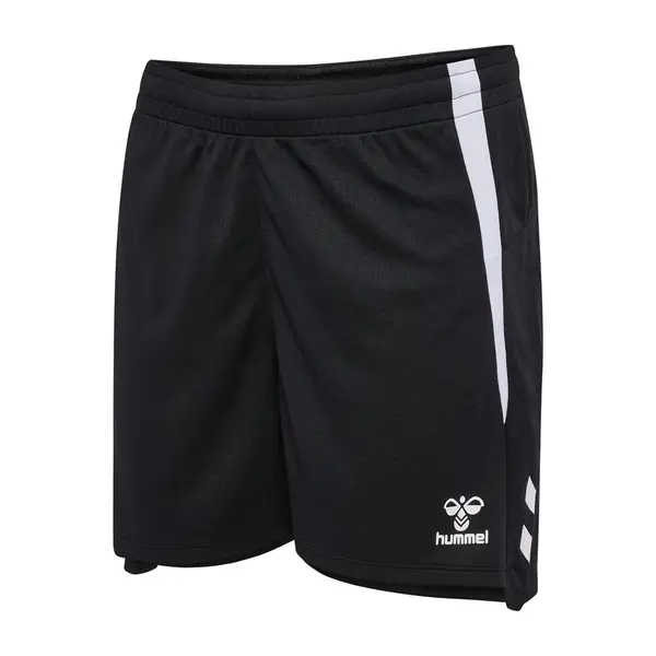 Sort hummel Lead 2.0 Women - 2001 Black, S